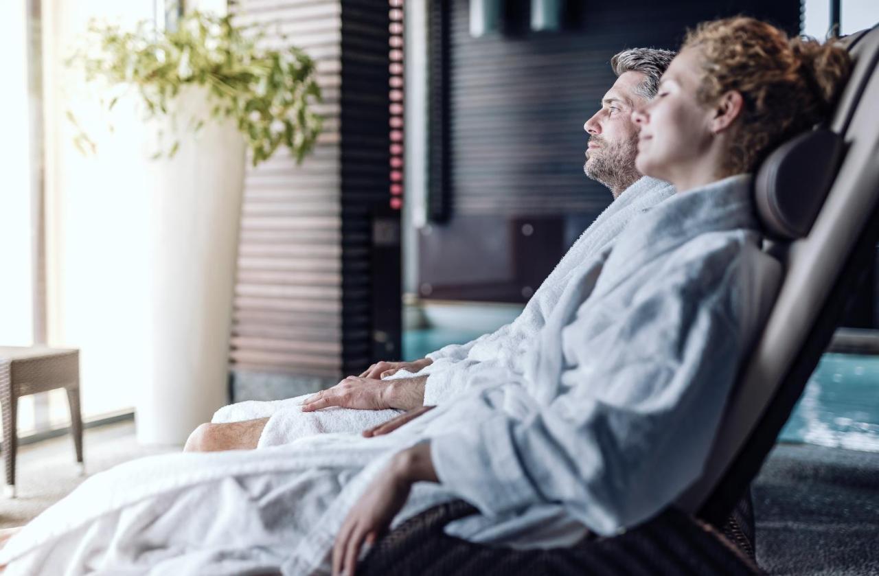 Familienresort Ellmauhof Saalbach-Hinterglemm Zewnętrze zdjęcie