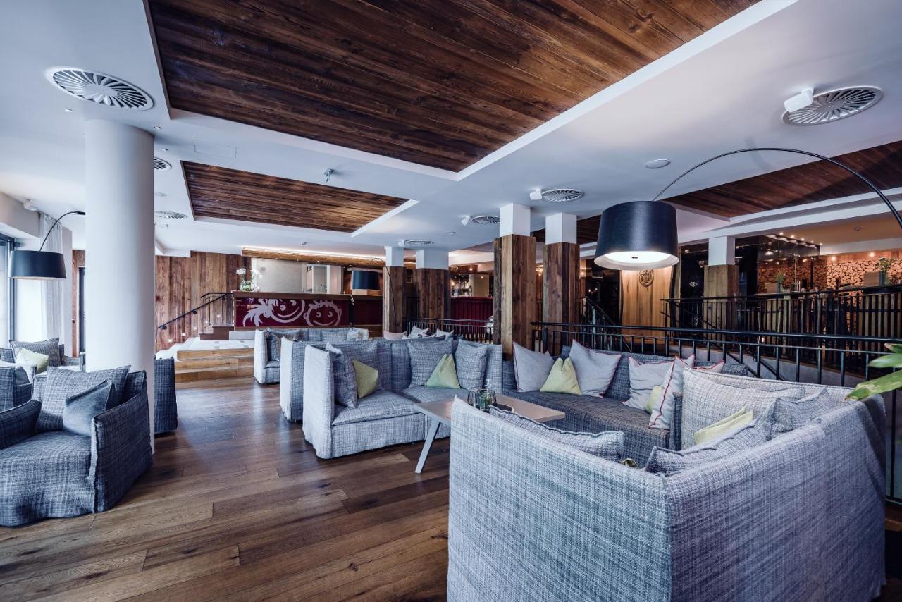 Familienresort Ellmauhof Saalbach-Hinterglemm Zewnętrze zdjęcie