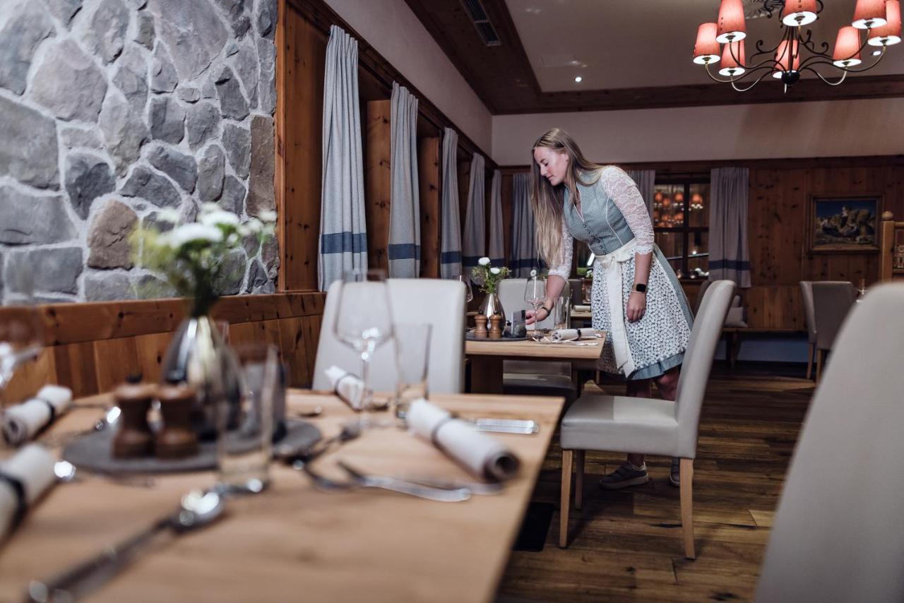 Familienresort Ellmauhof Saalbach-Hinterglemm Zewnętrze zdjęcie