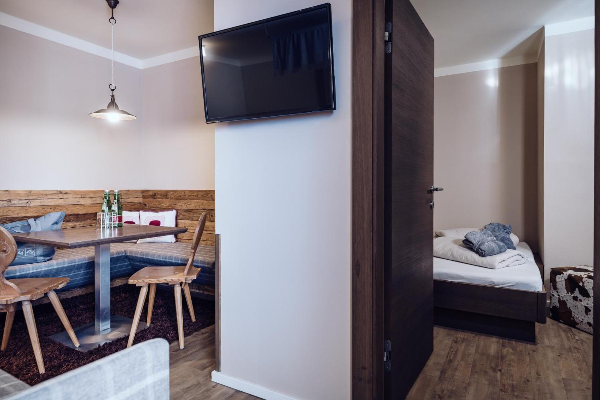 Familienresort Ellmauhof Saalbach-Hinterglemm Zewnętrze zdjęcie