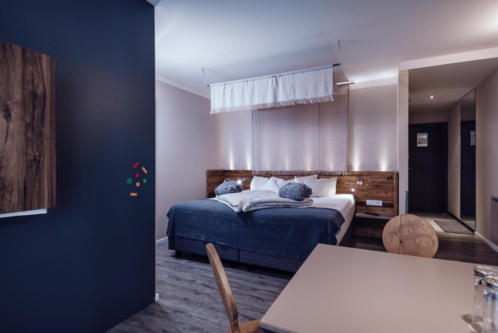 Familienresort Ellmauhof Saalbach-Hinterglemm Zewnętrze zdjęcie