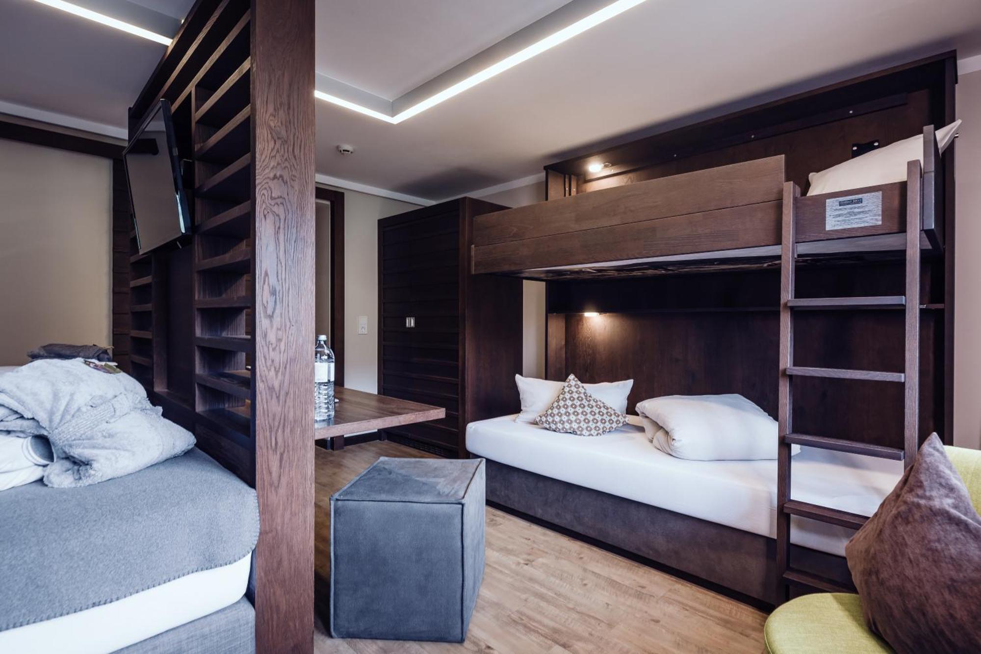 Familienresort Ellmauhof Saalbach-Hinterglemm Zewnętrze zdjęcie