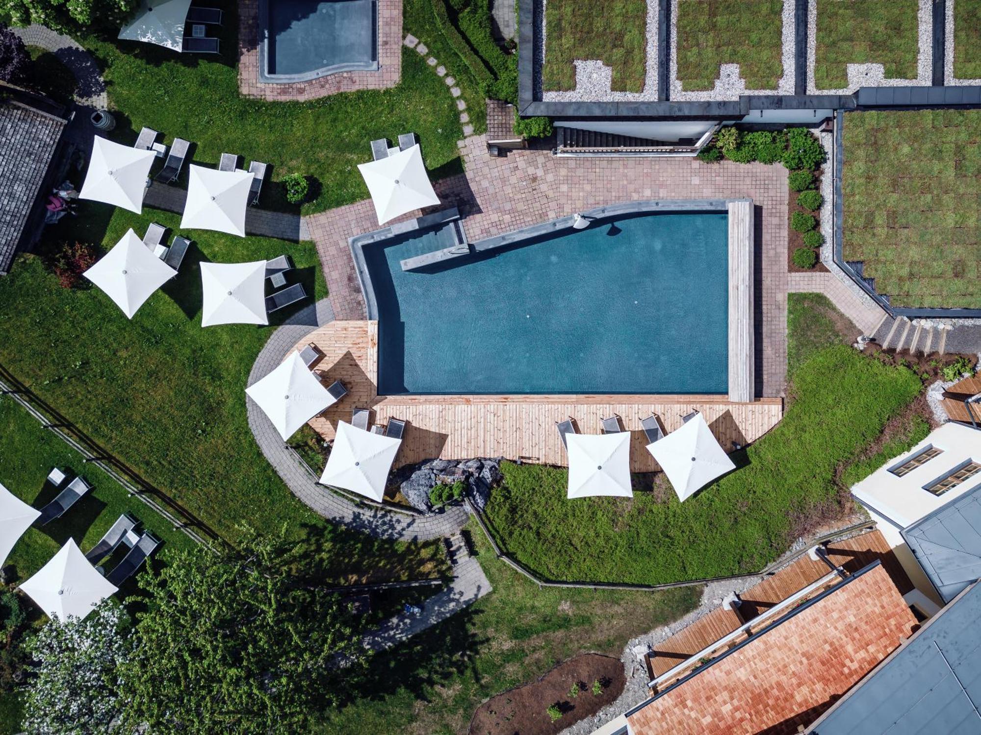 Familienresort Ellmauhof Saalbach-Hinterglemm Zewnętrze zdjęcie