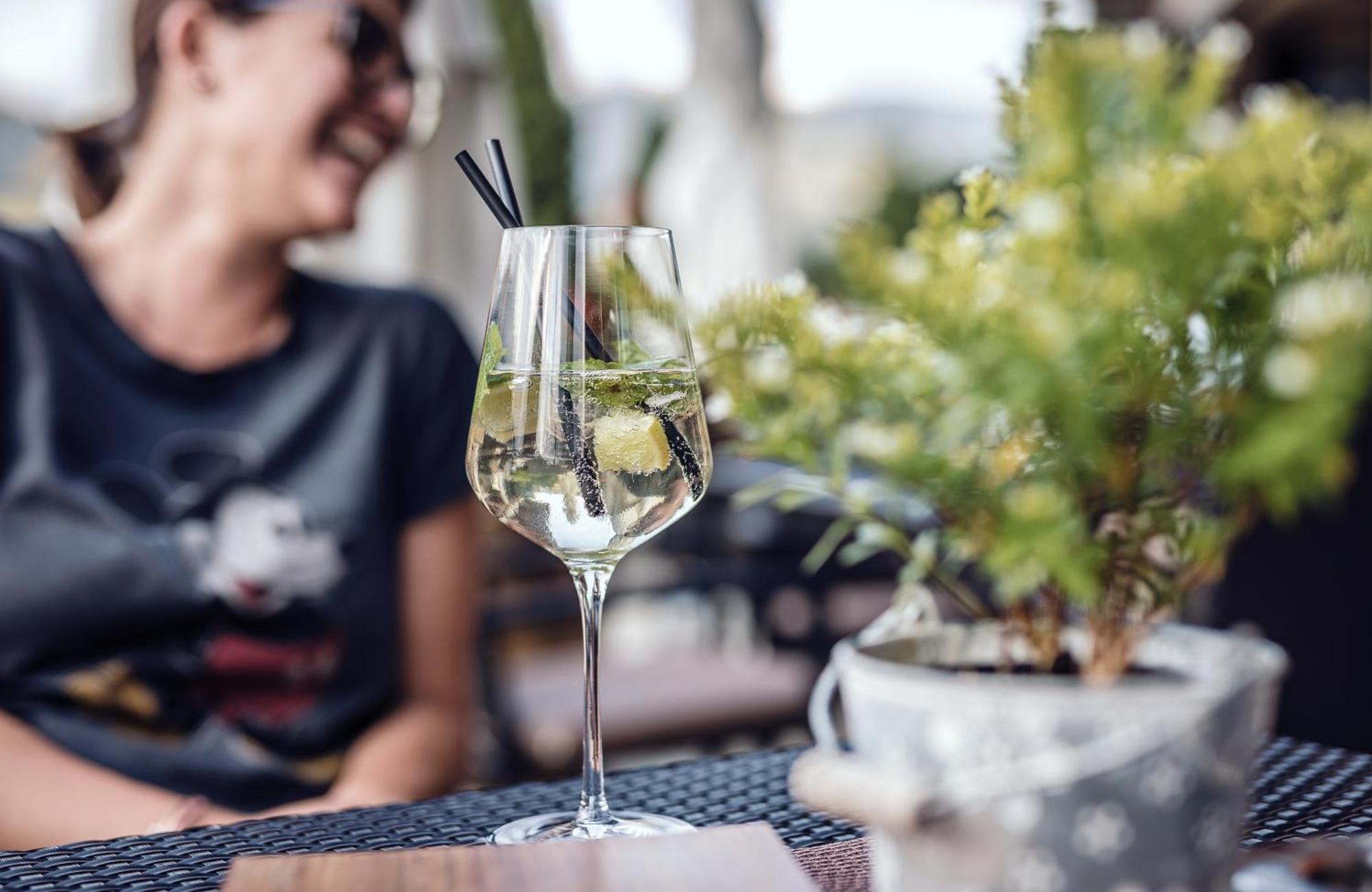 Familienresort Ellmauhof Saalbach-Hinterglemm Zewnętrze zdjęcie