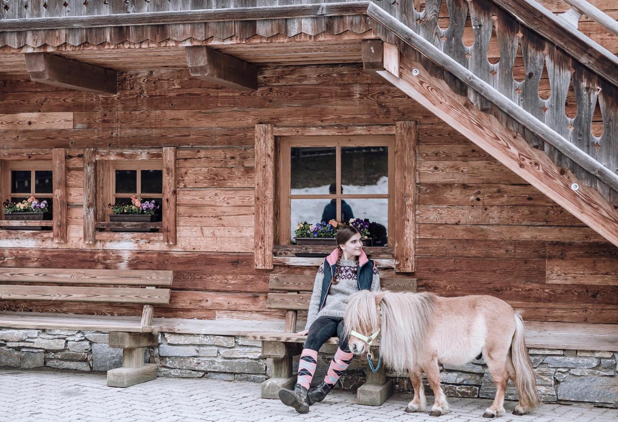 Familienresort Ellmauhof Saalbach-Hinterglemm Zewnętrze zdjęcie